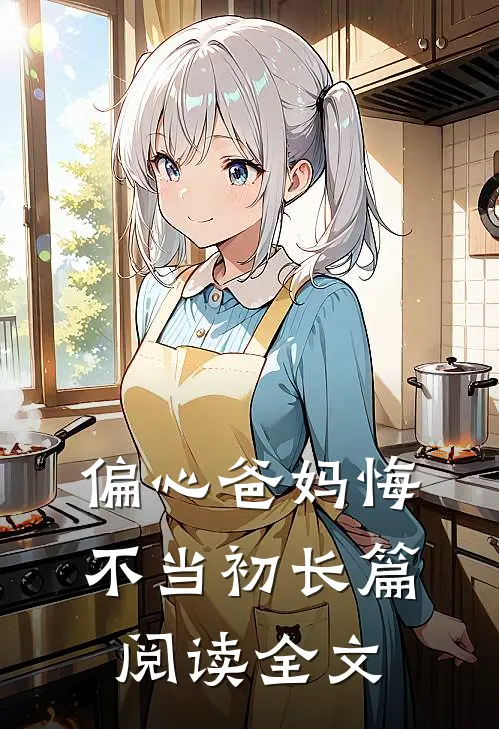偏心爸妈悔不当初长篇阅读全文