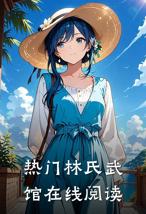 热门林氏武馆在线阅读