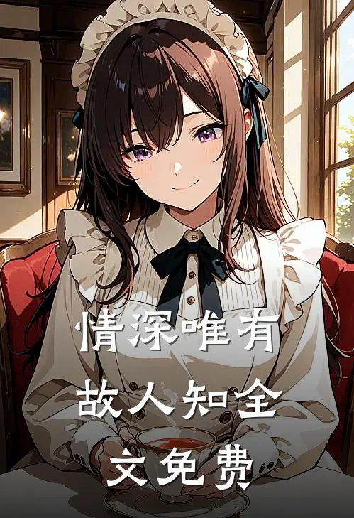 情深唯有故人知全文免费