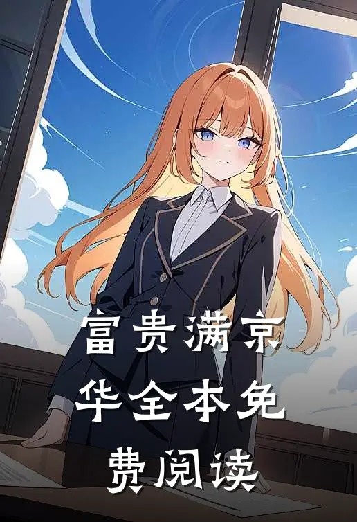 富贵满京华全本免费阅读