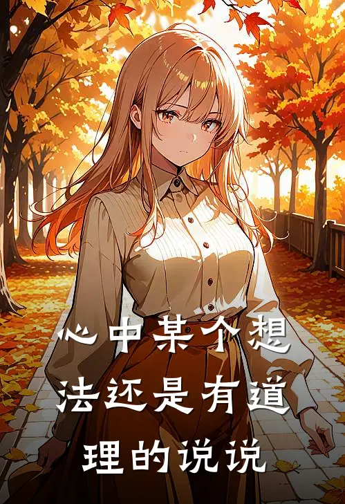 心中某个想法还是有道理的说说