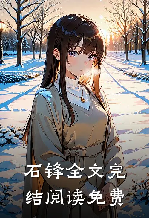 石锋全文完结阅读免费