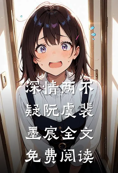 深情两不疑阮虞裴墨宸全文免费阅读