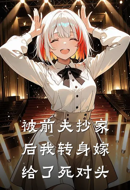 被前夫抄家后我转身嫁给了死对头