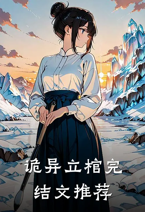诡异立棺完结文推荐