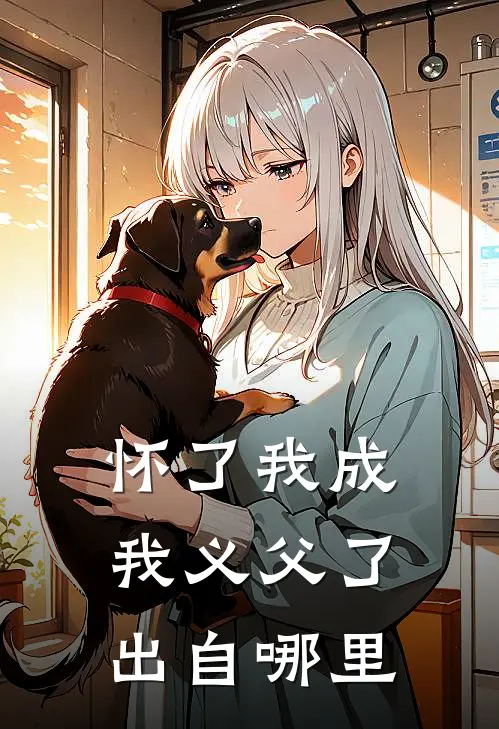 怀了我成我义父了出自哪里