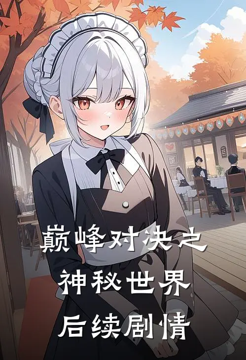 巅峰对决之神秘世界后续剧情