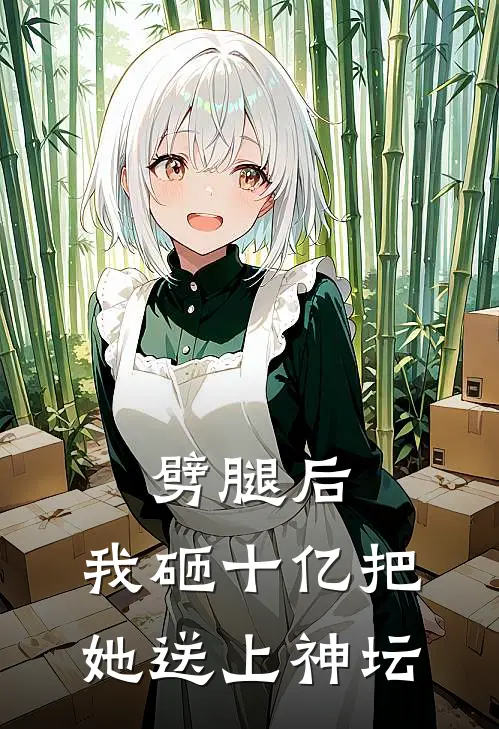 劈腿后,我砸十亿把她送上神坛