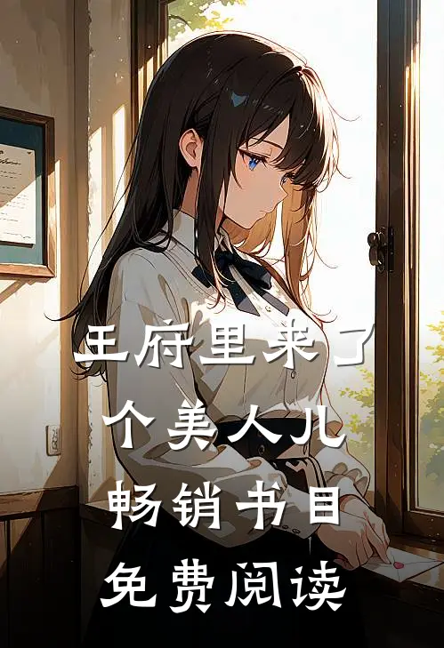 王府里来了个美人儿畅销书目免费阅读