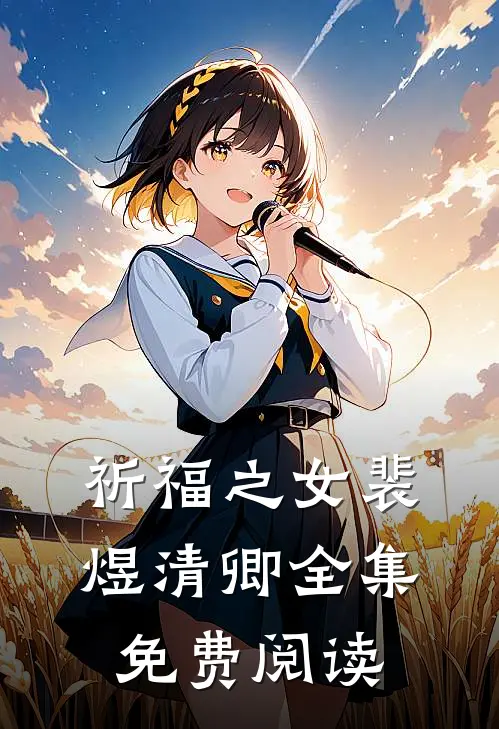 祈福之女裴煜清卿 全集免费阅读