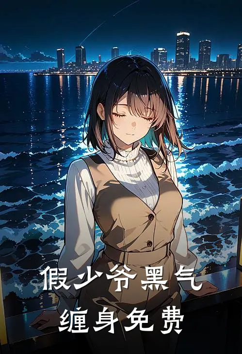 假少爷黑气缠身免费