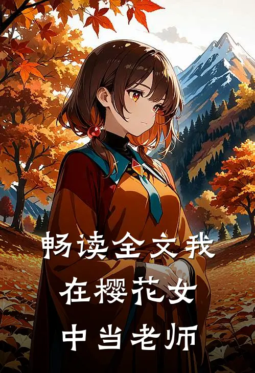 畅读全文我在樱花女中当老师