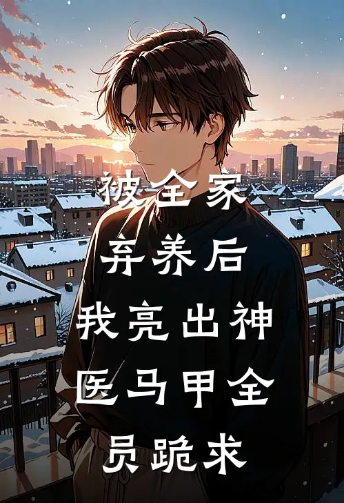 被全家弃养后，我亮出神医马甲全员跪求