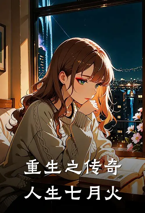 重生之传奇人生 七月火