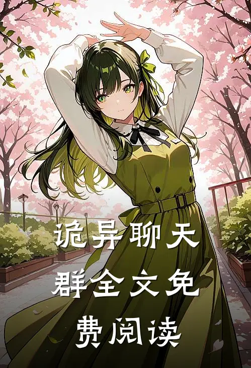 诡异聊天群全文免费阅读