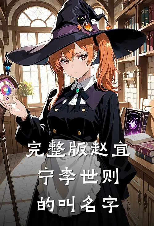 完整版赵宜宁李世则的叫名字