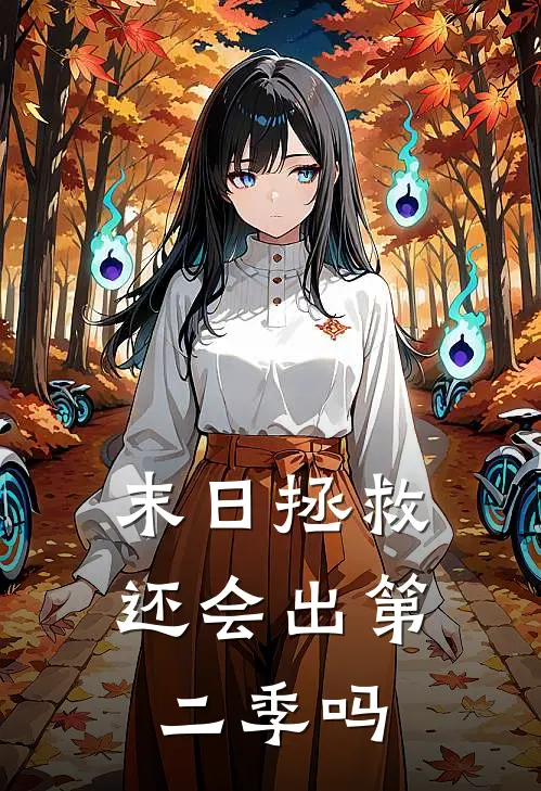 末日拯救还会出第二季吗