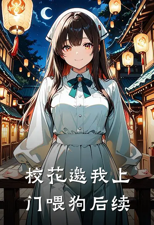 校花邀我上门喂狗后续