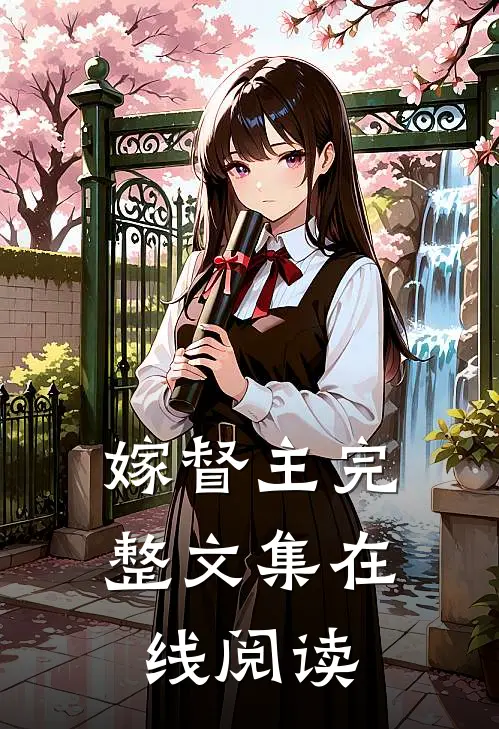 嫁督主完整文集在线阅读