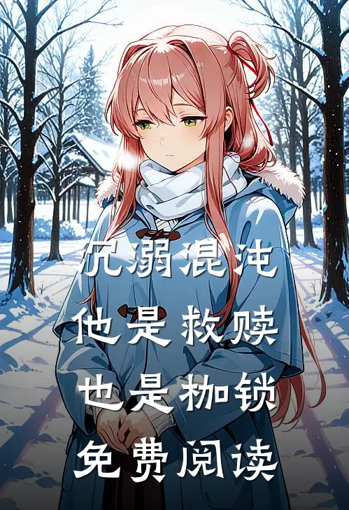 沉溺混沌他是救赎也是枷锁免费阅读