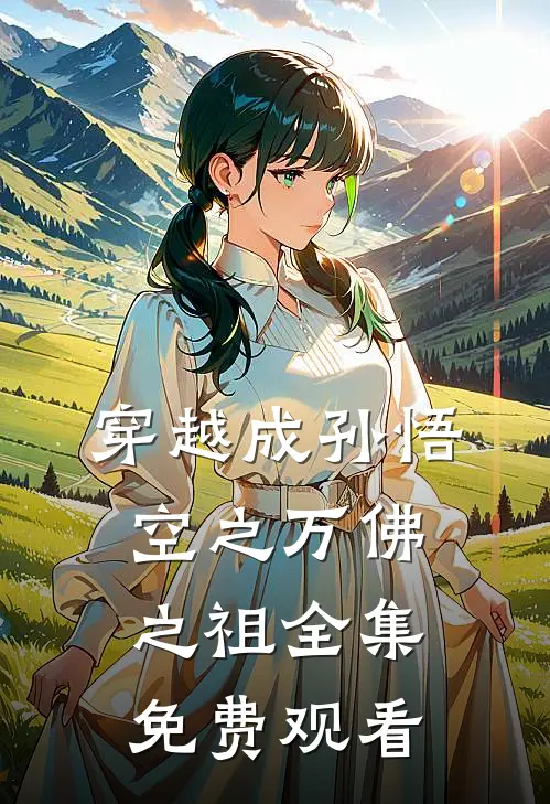 穿越成孙悟空之万佛之祖 全集免费观看