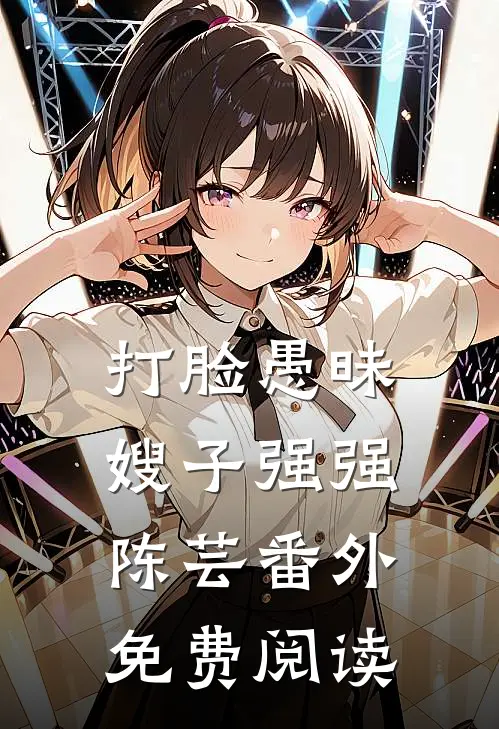 打脸愚昧嫂子强强陈芸 番外免费阅读