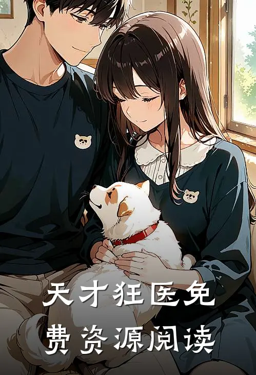 天才狂医免费资源阅读