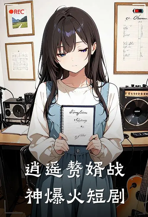 逍遥赘婿战神爆火短剧