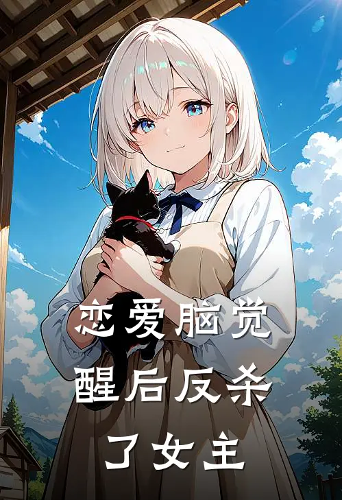 恋爱脑觉醒后反杀了女主
