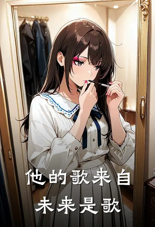 他的歌来自未来是歌