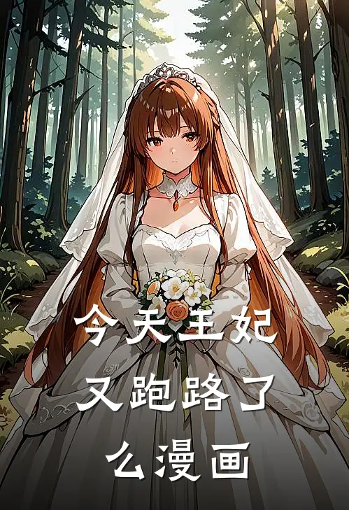 今天王妃又跑路了么漫画