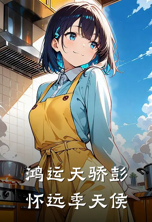 鸿运天骄彭怀远季天侯