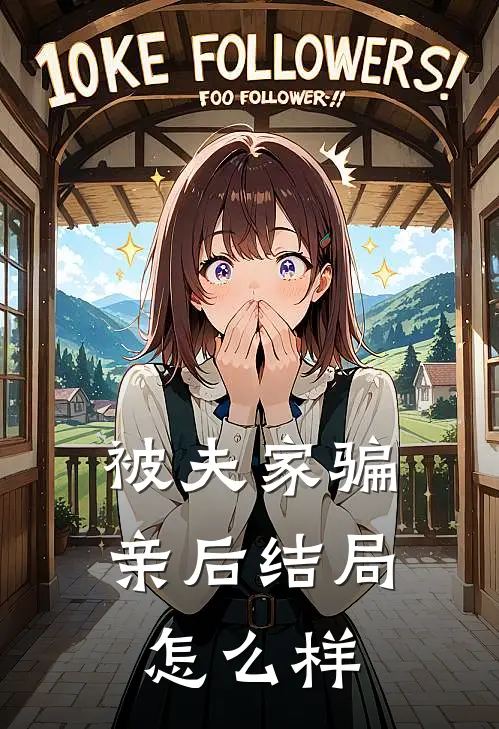 被夫家骗亲后结局怎么样