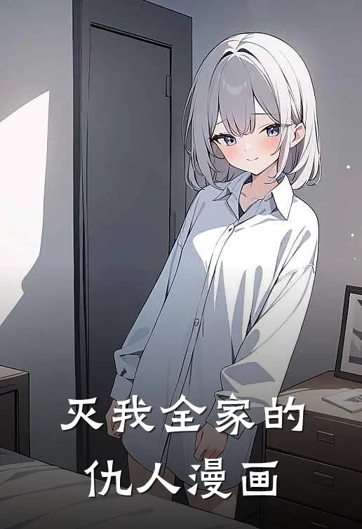 灭我全家的仇人漫画