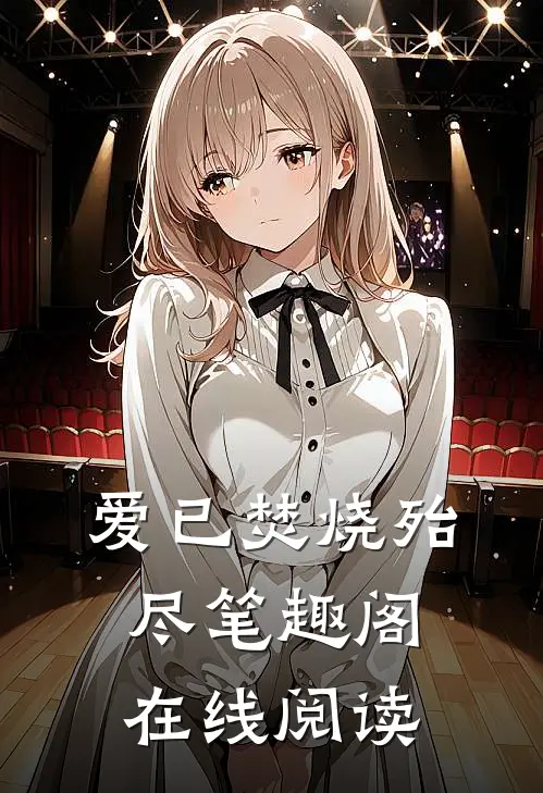 爱已焚烧殆尽笔趣阁在线阅读