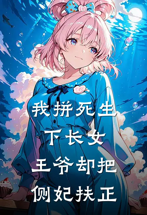 我拼死生下长女，王爷却把侧妃扶正
