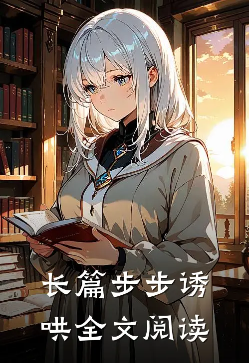 长篇步步诱哄全文阅读