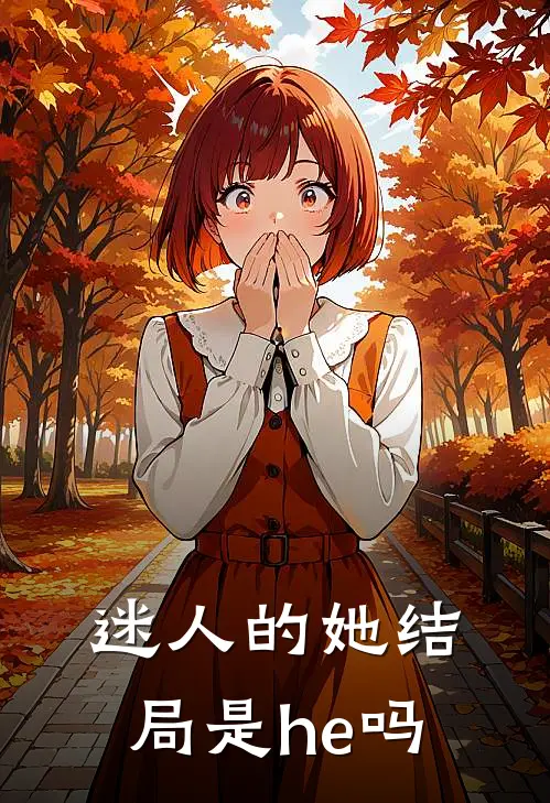 迷人的她结局是he吗