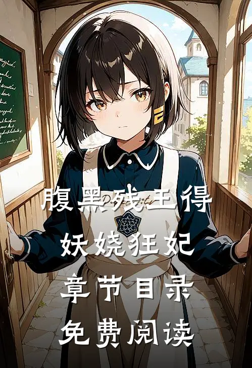 腹黑残王得妖娆狂妃章节目录免费阅读