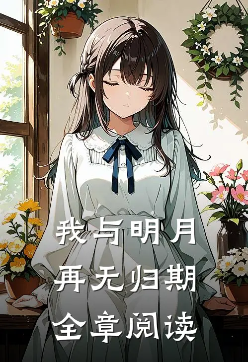 我与明月再无归期全章阅读