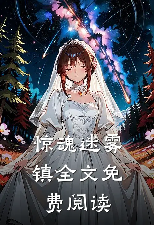 惊魂迷雾镇全文免费阅读