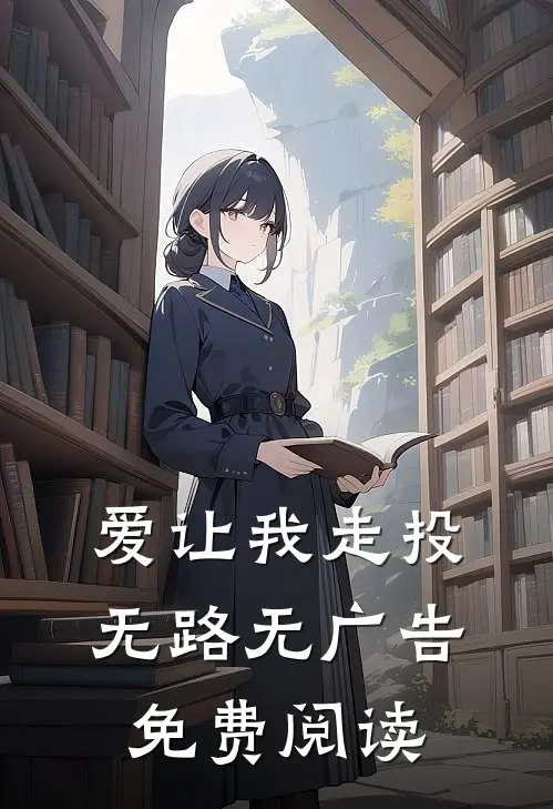爱让我走投无路无广告免费阅读