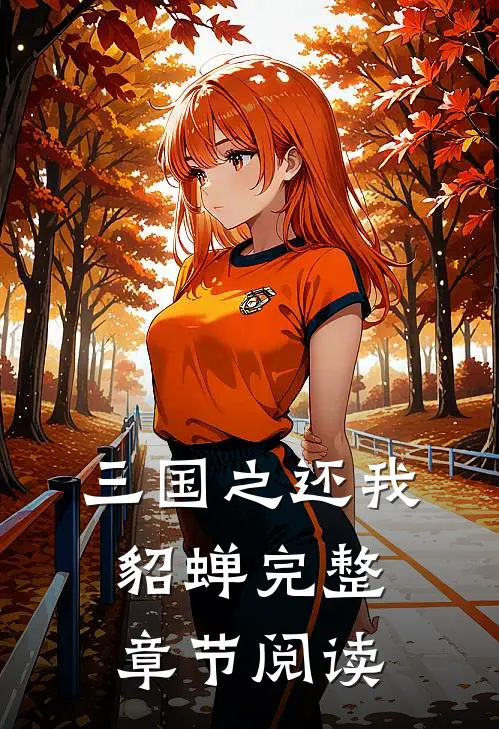 三国之还我貂蝉完整章节阅读