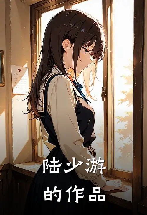 陆少游的作品