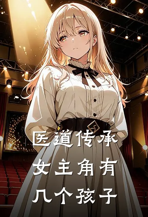 医道传承女主角有几个孩子