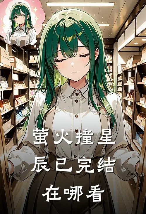 萤火撞星辰已完结在哪看