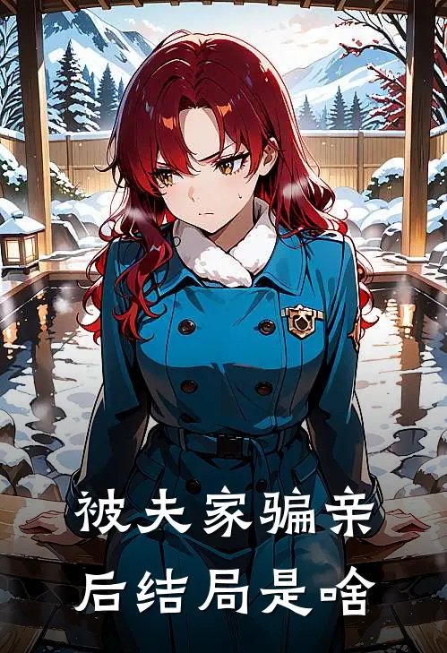 被夫家骗亲后结局是啥