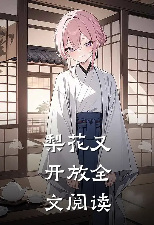 梨花又开放全文阅读