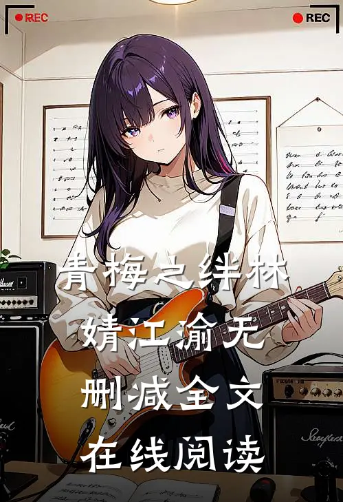 青梅之绊林婧江渝无删减全文在线阅读