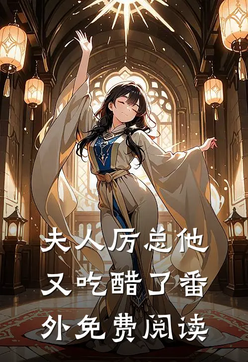 夫人厉总他又吃醋了番外免费阅读